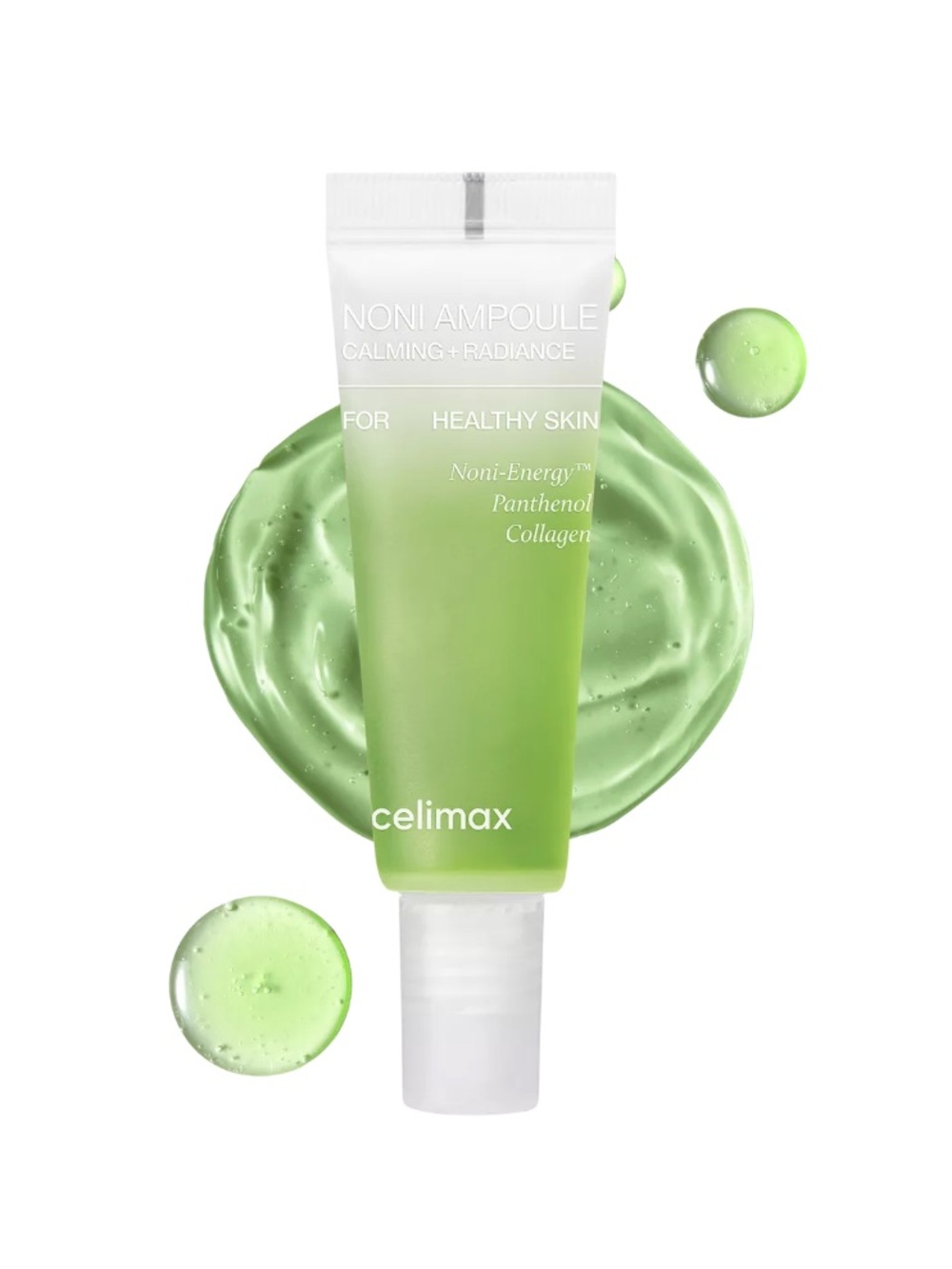 Celimax The Real Noni Energy Ampoule
Hydrating Glow Serum 0.33oz